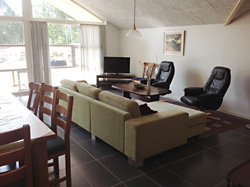 Ferienhaus Dyssebjergvej 24