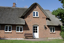 Ferienhaus A. Hansensvej 3