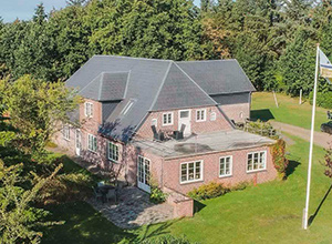 Helles B&B - Havnebyvej 110 - Zimmer & Wohnungen