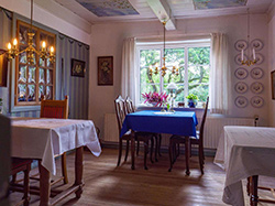 Helles B&B – Havnebyvej 110 – Zimmer & Wohnungen