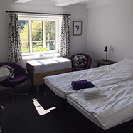 Helles B&B – Havnebyvej 110 – Zimmer & Wohnungen