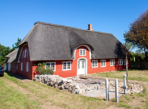 Ferienhaus Holgers Møllegård – Havnebyvej 41