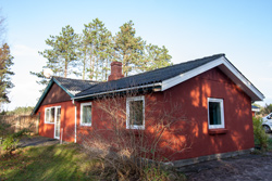 Ferienhaus Langdalsvej 30