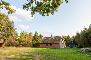 Ferienhaus Langdalsvej 63