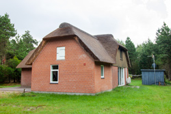 Ferienhaus Langdalsvej 63