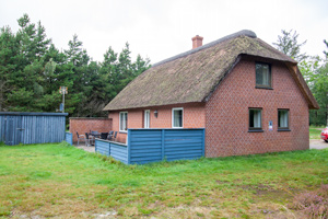 Ferienhaus Langdalsvej 63